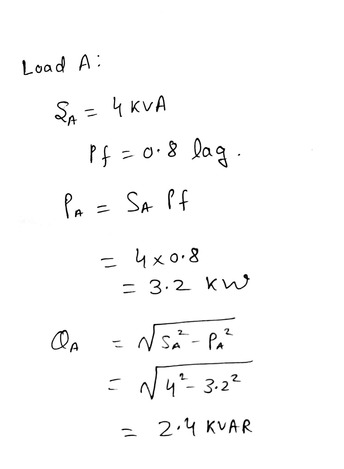 Electrical Engineering homework question answer, step 1, image 1